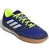 Buty adidas Top Sala Competition II IN JS0653 niebieski 42 2/3